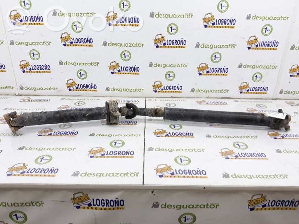 Eje de propulsión medio central   2129098,EB3G4K145DB,DANA10018613B