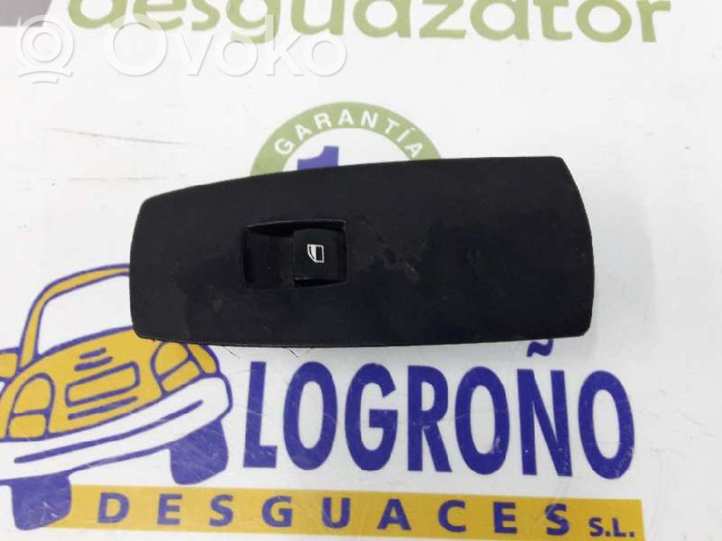 Electric window control switch   61316922244,6922244,159798047515