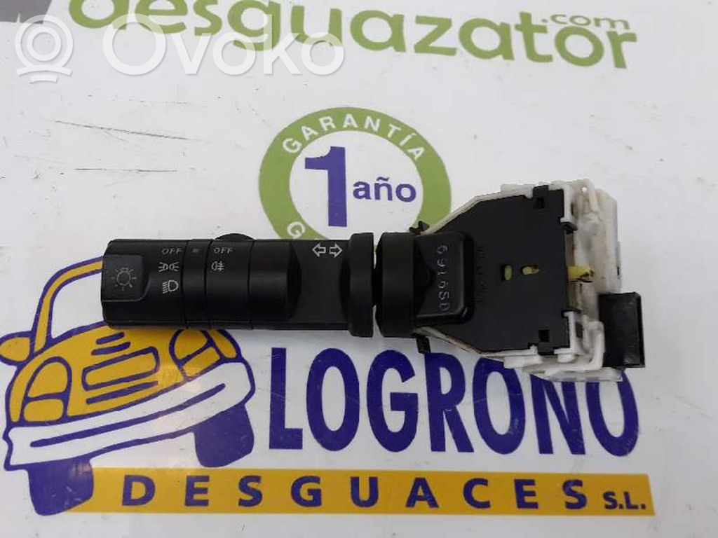 Nissan Pathfinder R51 Palanca de intermitentes 