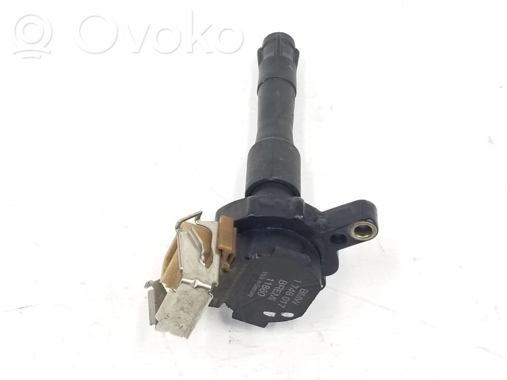 High voltage ignition coil   1748017,12131748017