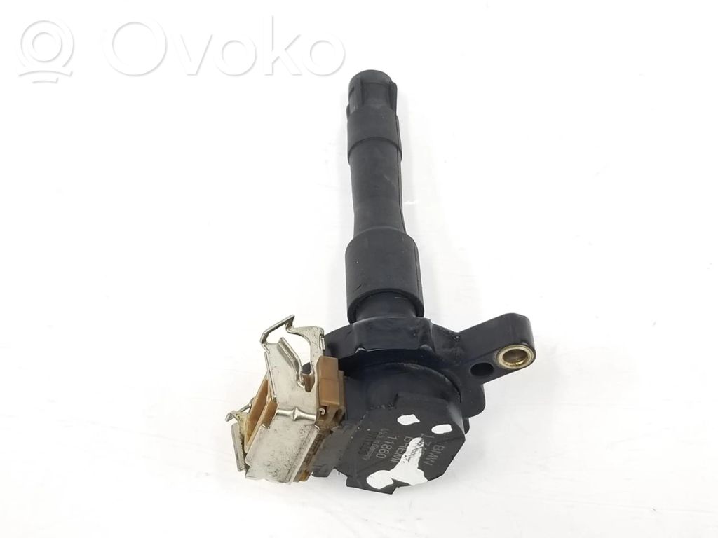 High voltage ignition coil   1748017,12131748017