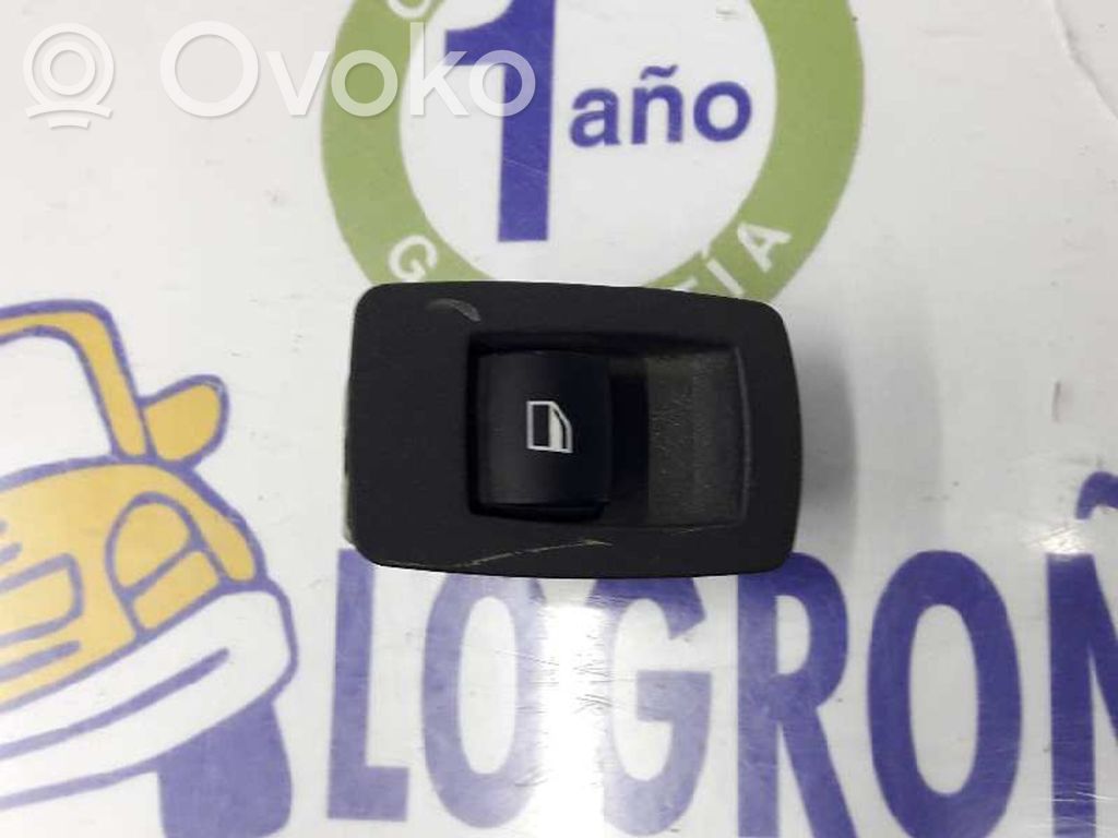 BMW 3 E90 E91 Electric window control switch 