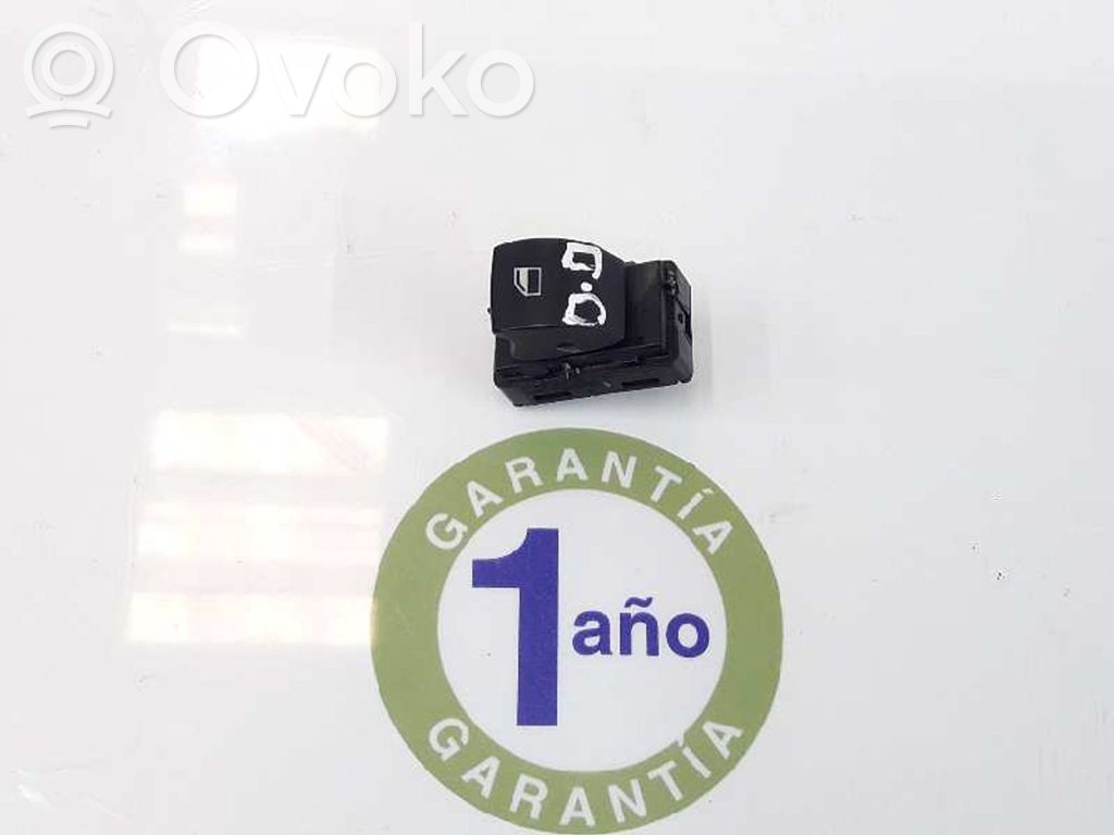 Electric window control switch   61316951956,6922244