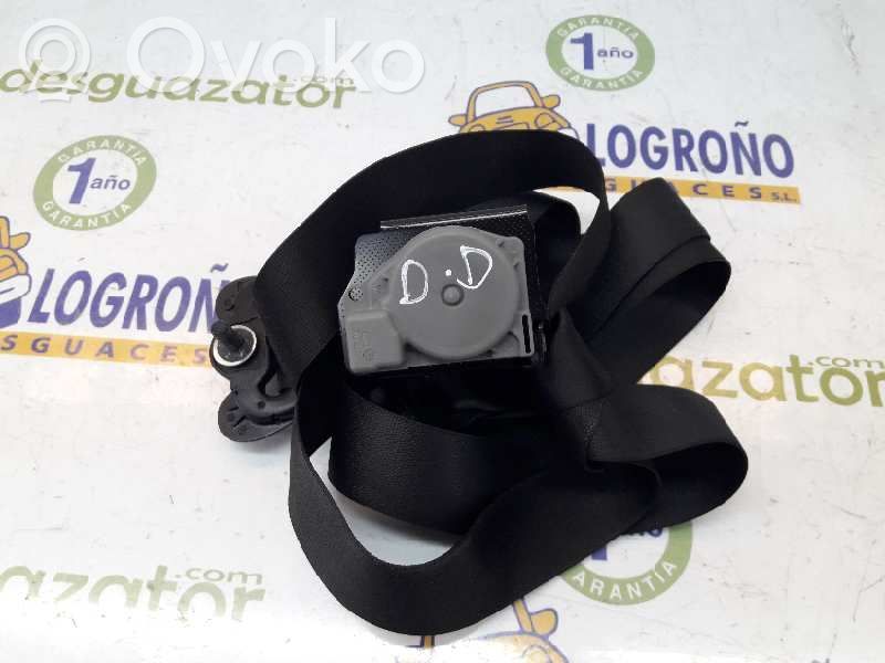 Cinturón delantero   72117161042,305537599001AE,72117161042