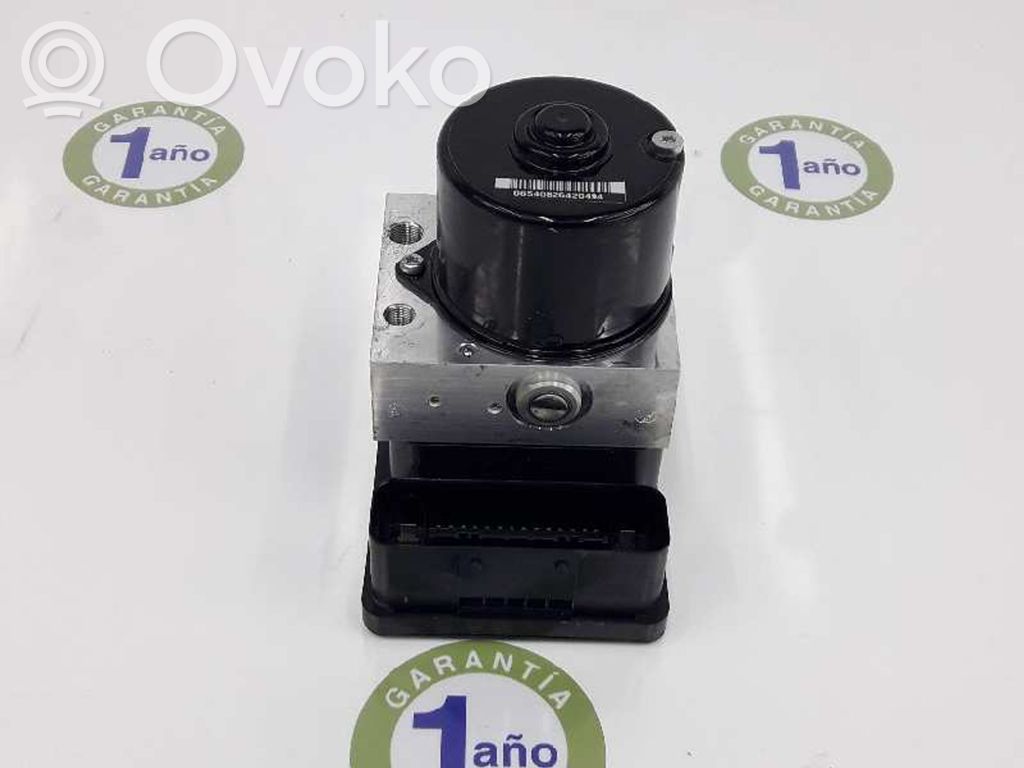 ABS Pump   34516791521,34512460468
