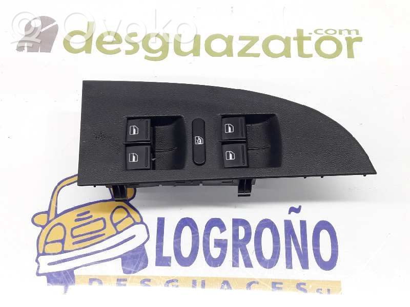 Seat Leon (1P) Interruptor del elevalunas eléctrico 