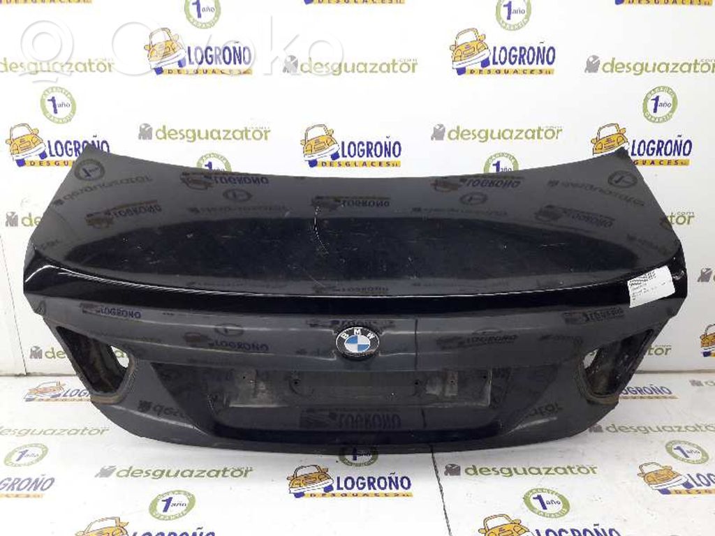 Puerta del maletero/compartimento de carga   41627151491,41627151491,41627151491