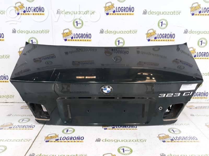 BMW 3 E36 Tailgate/trunk/boot lid 
