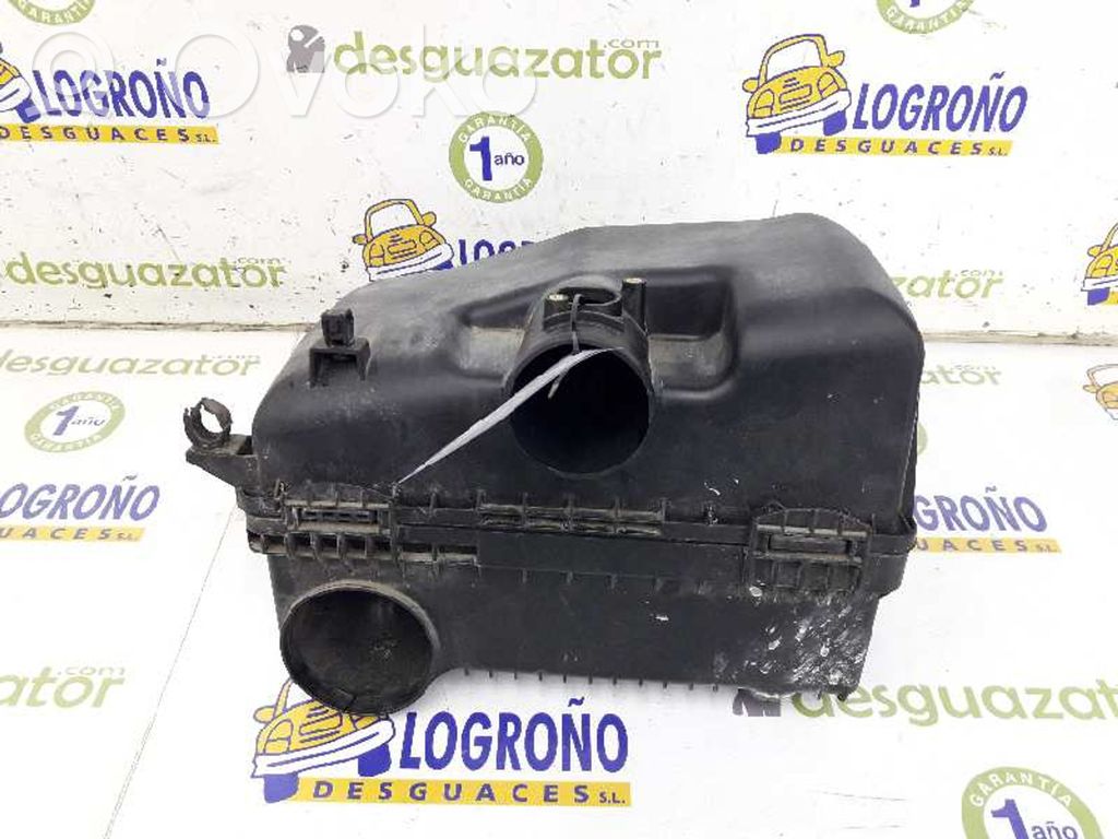 Mitsubishi Montero Scatola del filtro dell’aria 