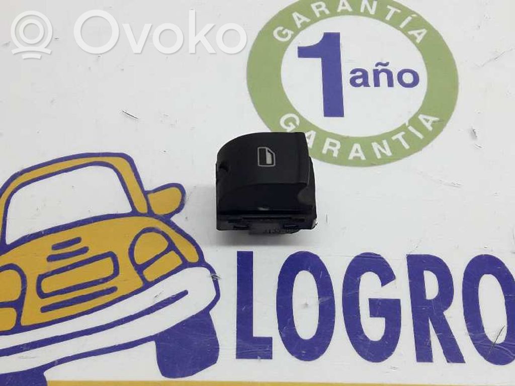 Audi A6 S6 C6 4F Przyciski szyb 