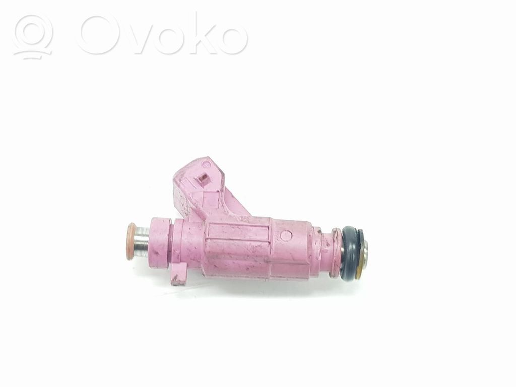 Fiat Bravo Inyector de combustible 