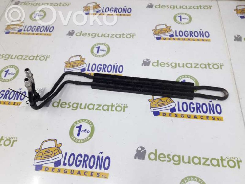 BMW 3 E90 E91 Power steering radiator 
