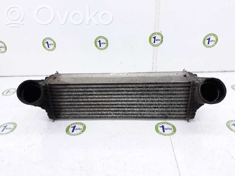 Radiador intercooler   17517533475,17517533475