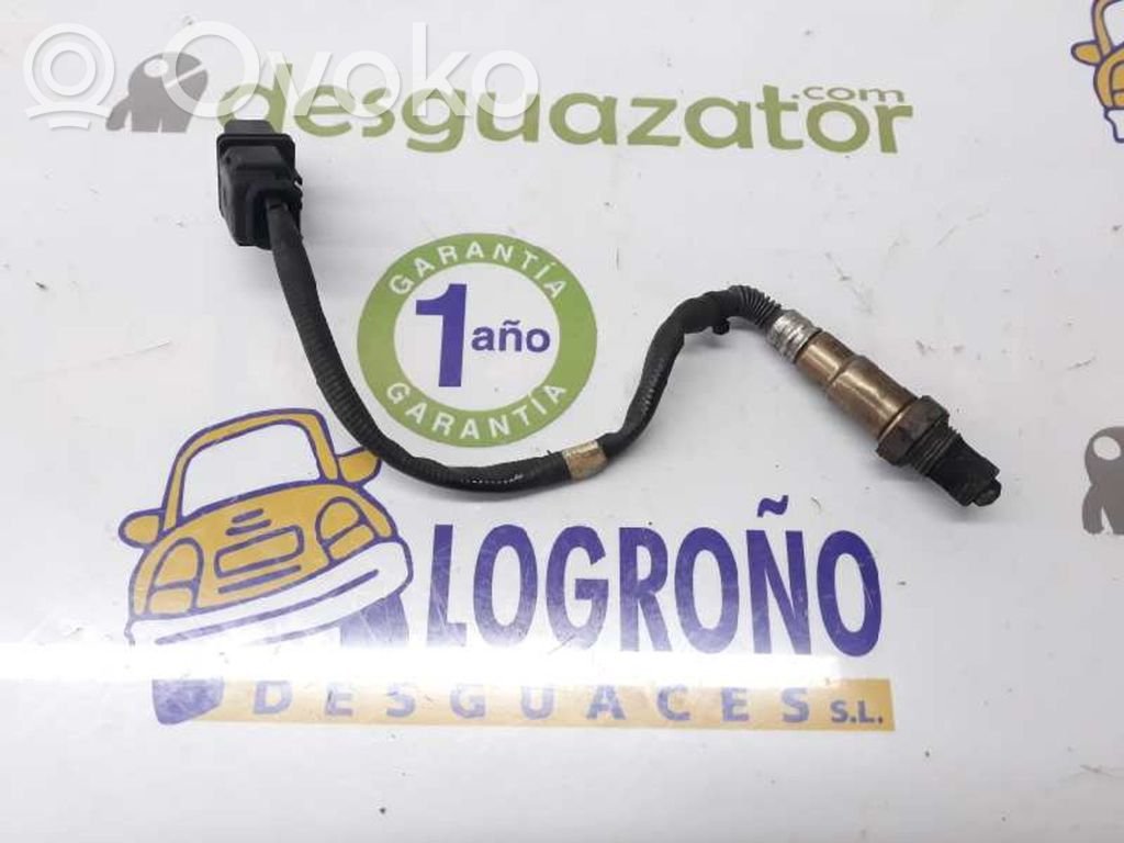 Lambda zonde   9687161080,0281004157BOSCH,1618NE
