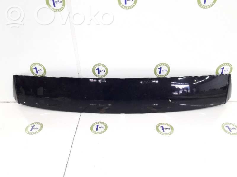 BMW 7 E65 E66 Tailgate/trunk spoiler 