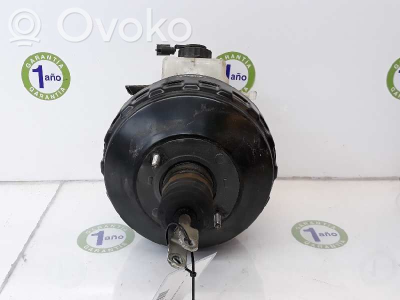 BMW 1 E81 E87 Brake booster 