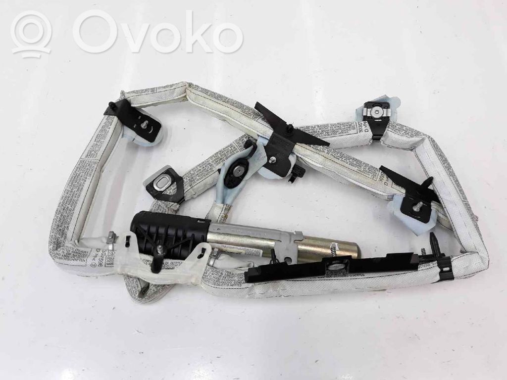 BMW 3 E90 E91 Airbag del techo 