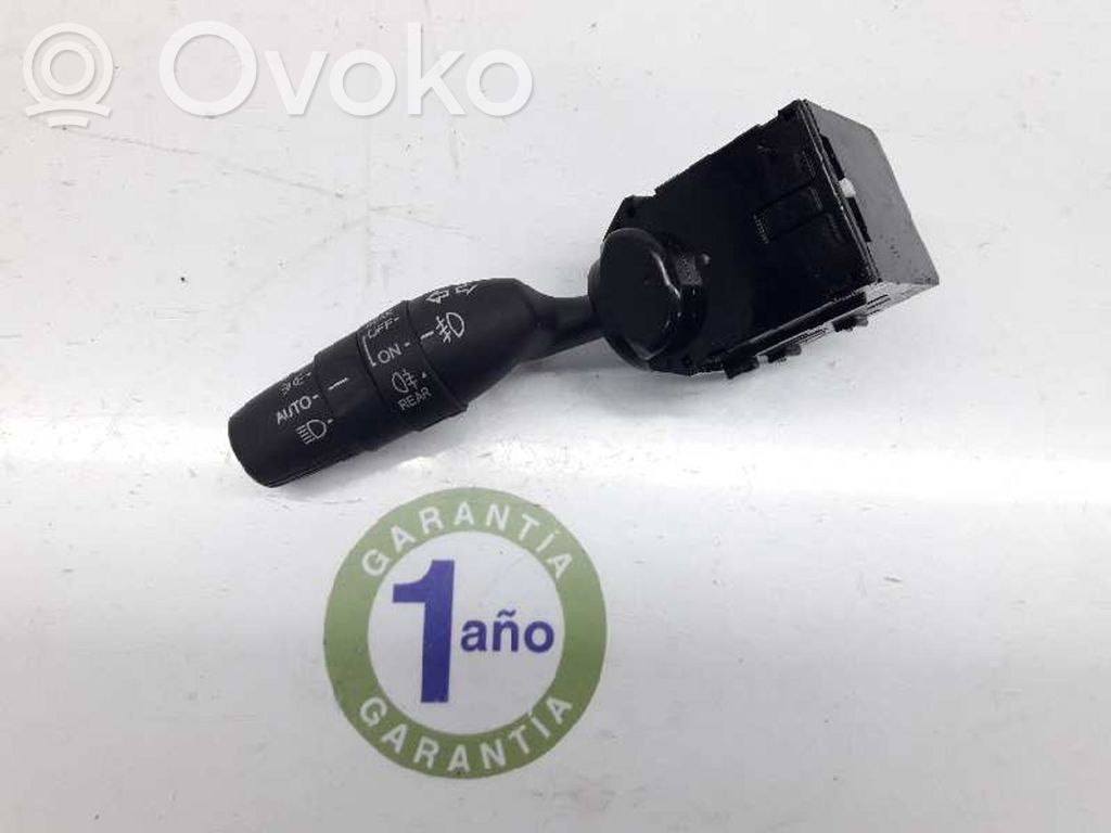 Honda Accord Palanca de intermitentes 