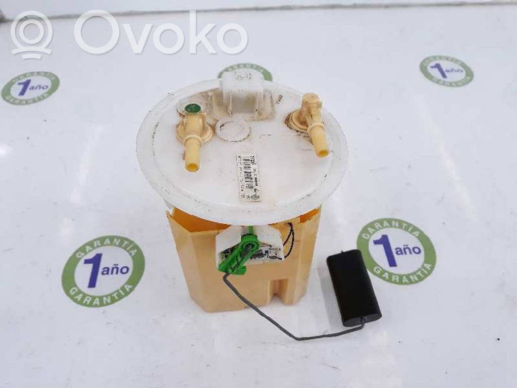 Dacia Logan I In-tank fuel pump 