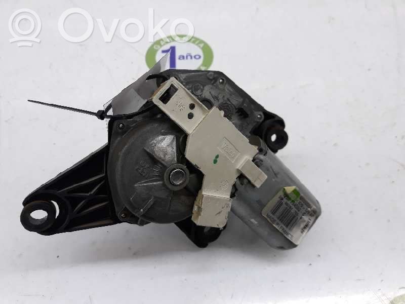 Dacia Logan I Rear window wiper motor 