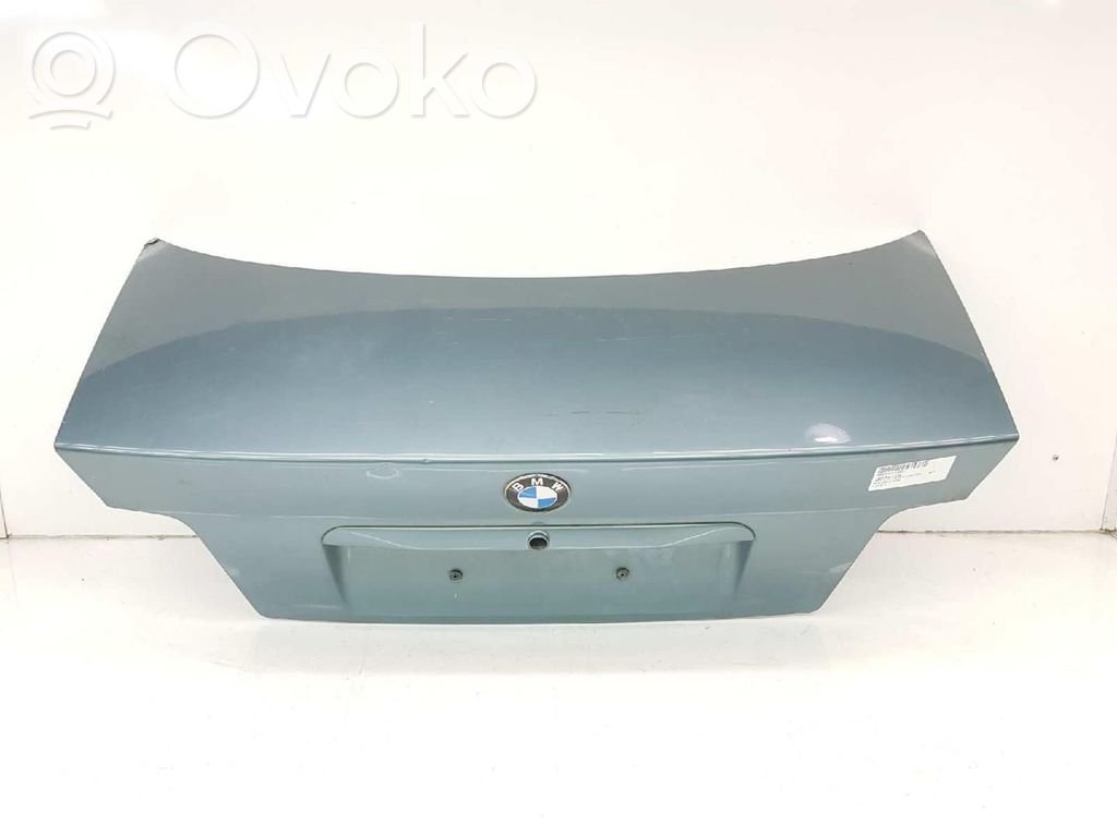 BMW 7 E38 Tailgate/trunk/boot lid 