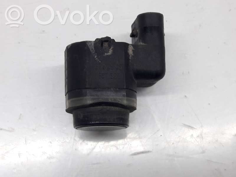 BMW 6 E63 E64 Hintere Sensorhalterung Einparkhilfe Parktronic PDC 