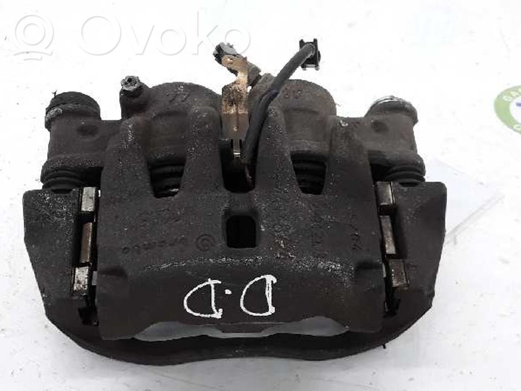 Citroen Jumper Etujarrusatula 