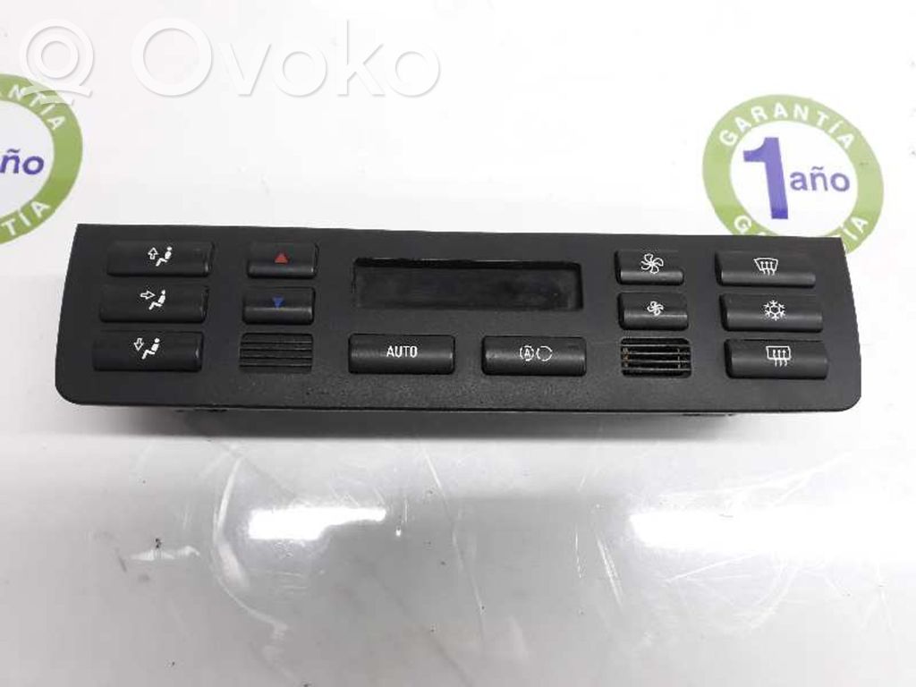 Climate control unit   64116956319,64116956319