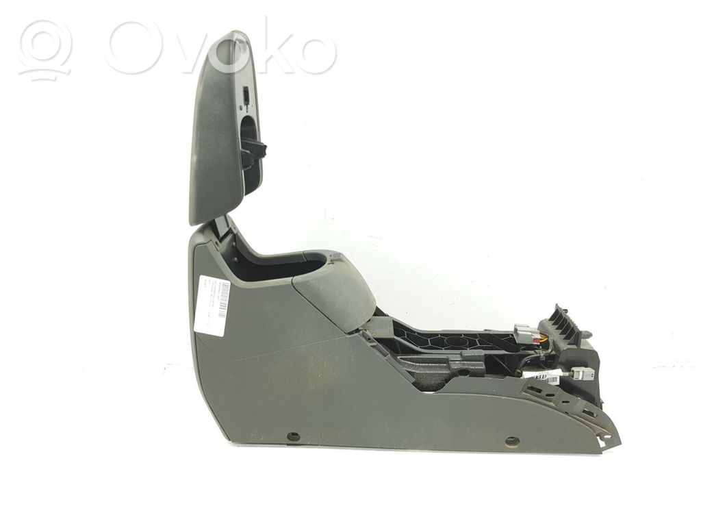 Ford Kuga I Reposabrazos 