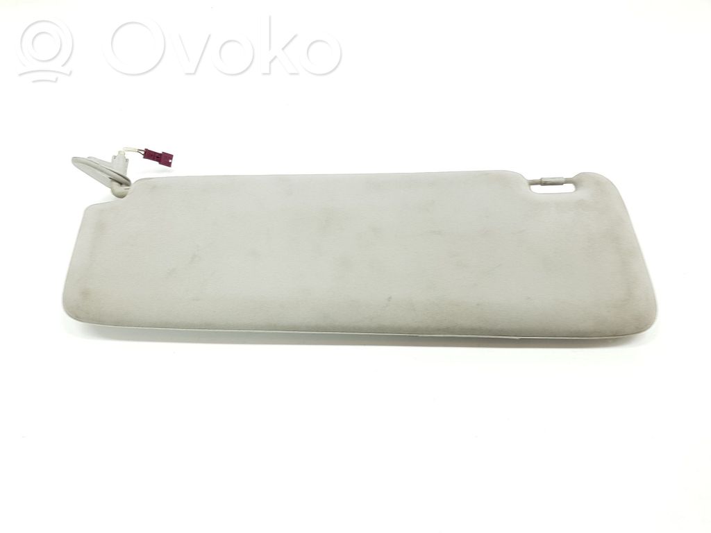 BMW 1 E81 E87 Sun visor 
