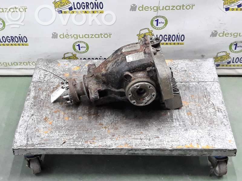 Hinterachsdifferential   33107514797,33107514797,33107514797