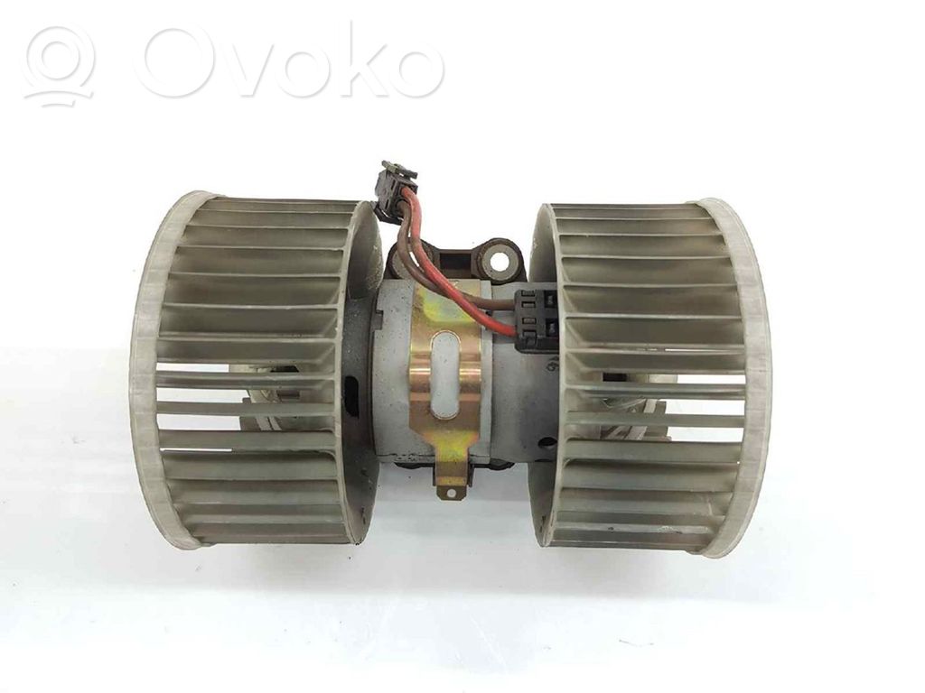 Mazā radiatora ventilators   64113453729,64113453729