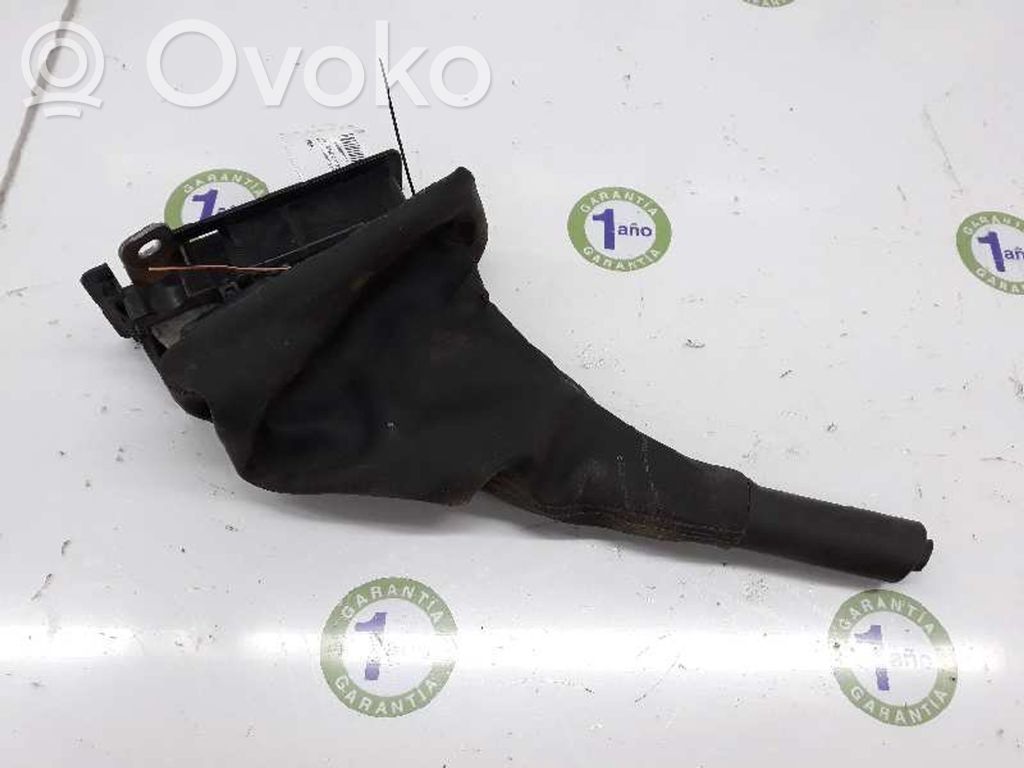 Opel Vivaro Ansamblu levier frână de mână 