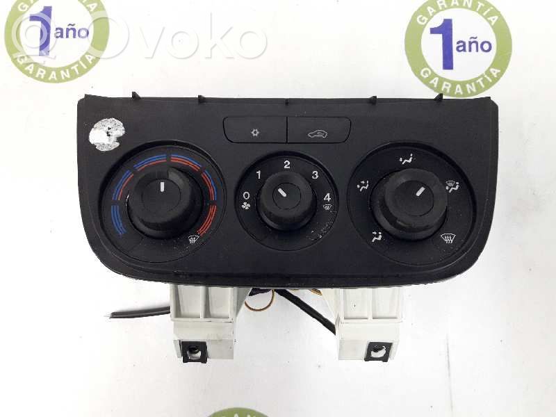 Climate control unit   735498657,012216007909,95510823