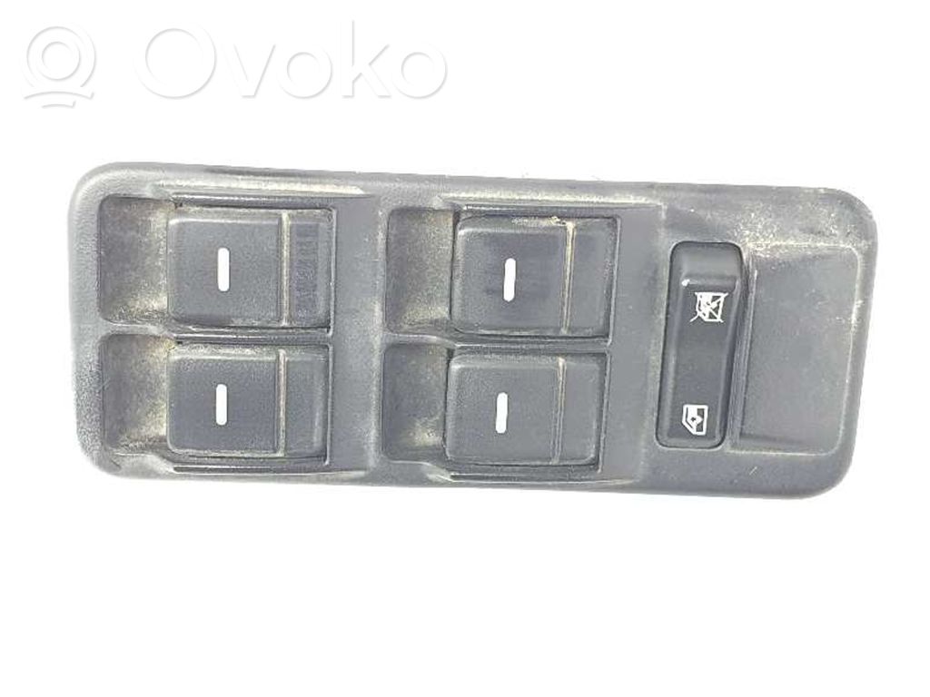 Land Rover Range Rover Sport L320 Przyciski szyb 