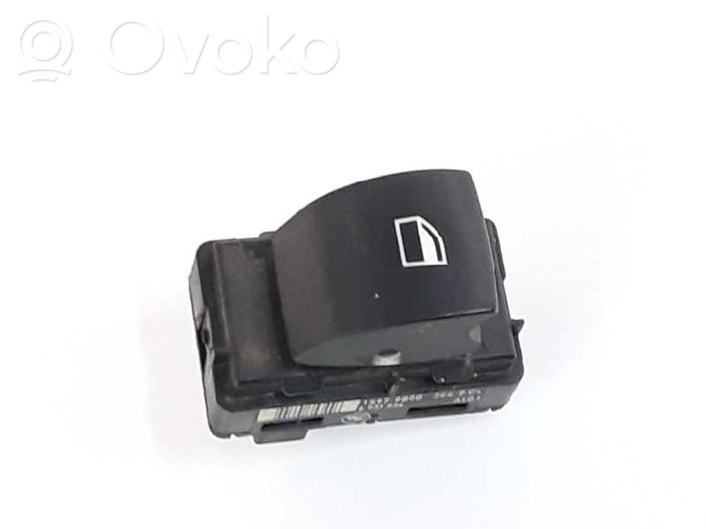 Electric window control switch   61319162997,6935534,15979800