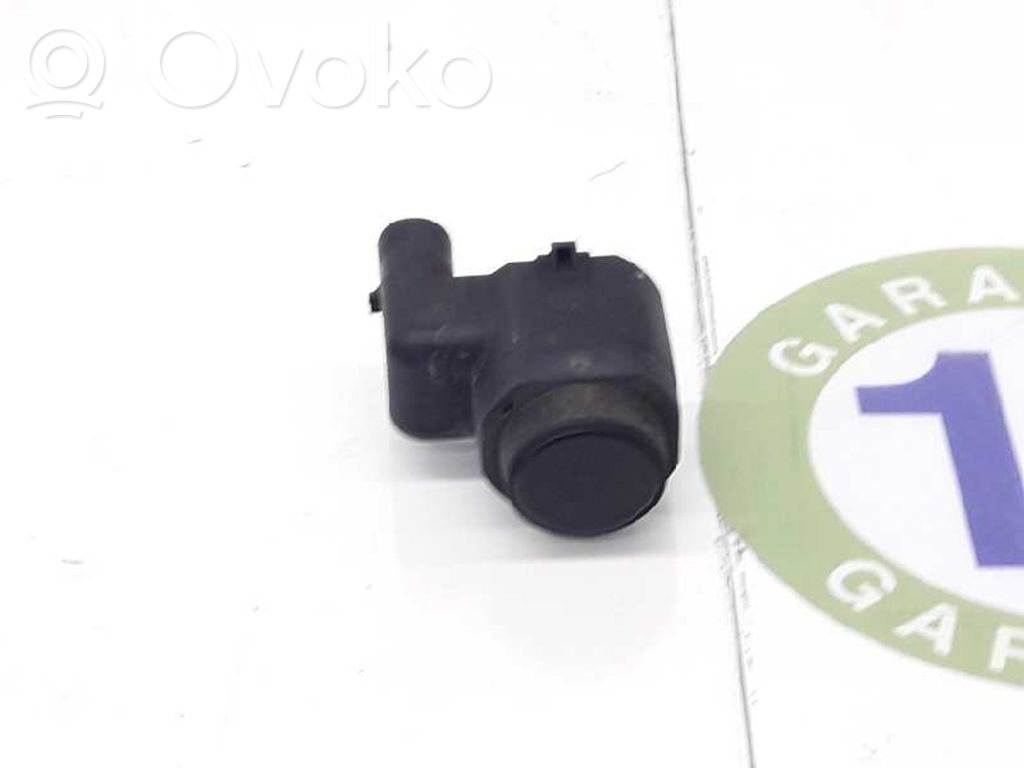 Nissan Qashqai Sensor 