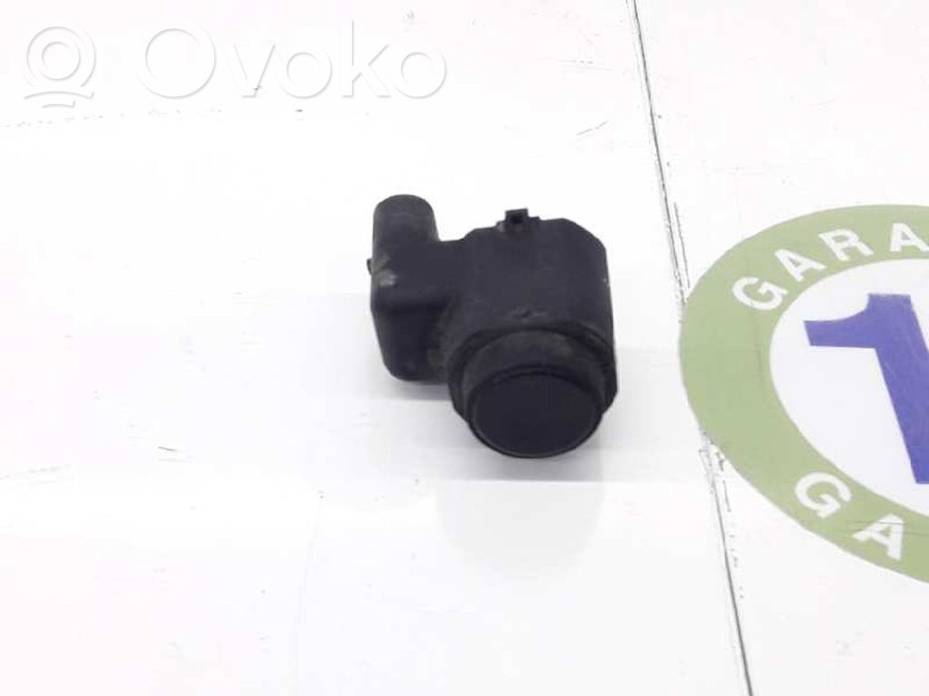 Nissan Qashqai Sensor 
