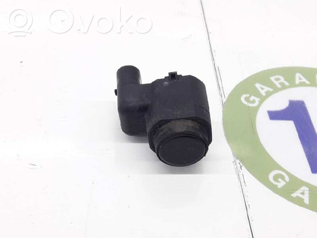 Nissan Qashqai Sensor 