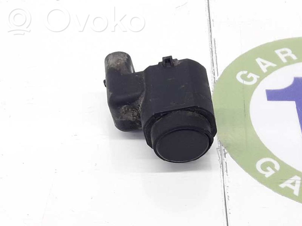 Nissan Qashqai Sensor 