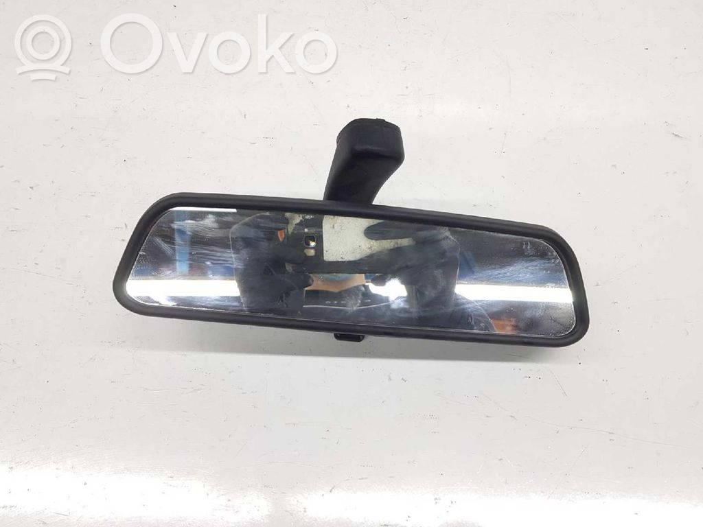 Espejo retrovisor (interior)   51161928939,51161928939