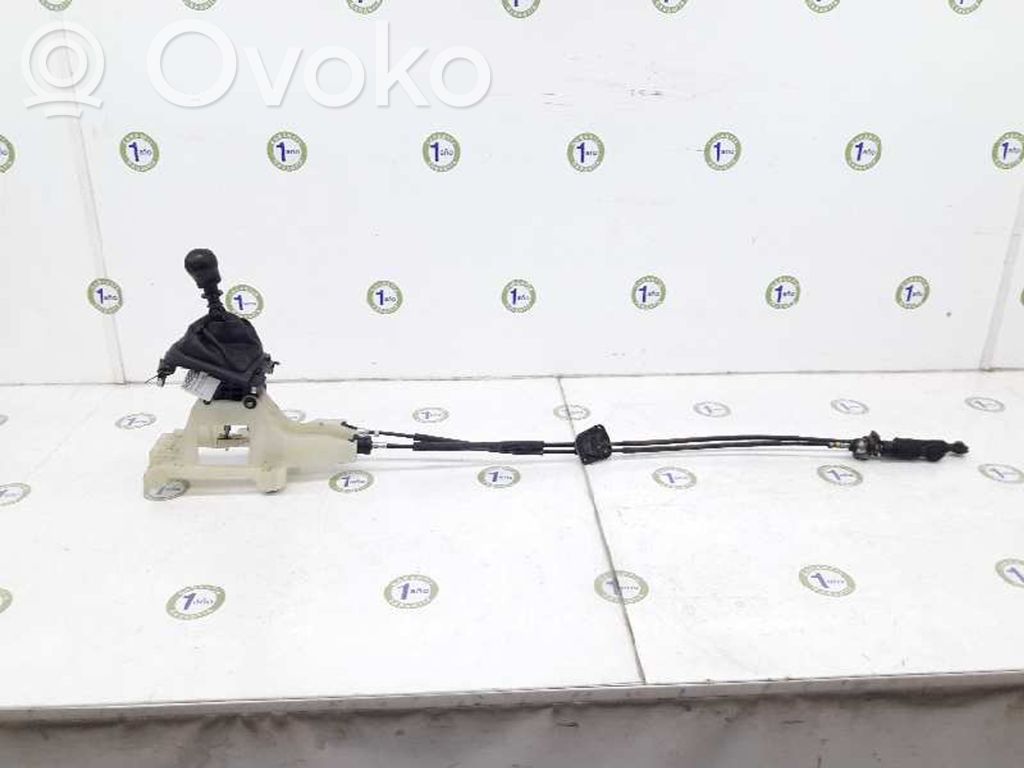 Mitsubishi Outlander Selector caja de cambios 