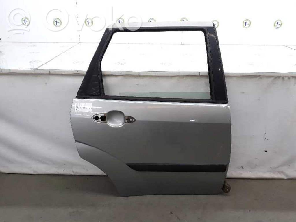 Ford Focus Galinės durys 