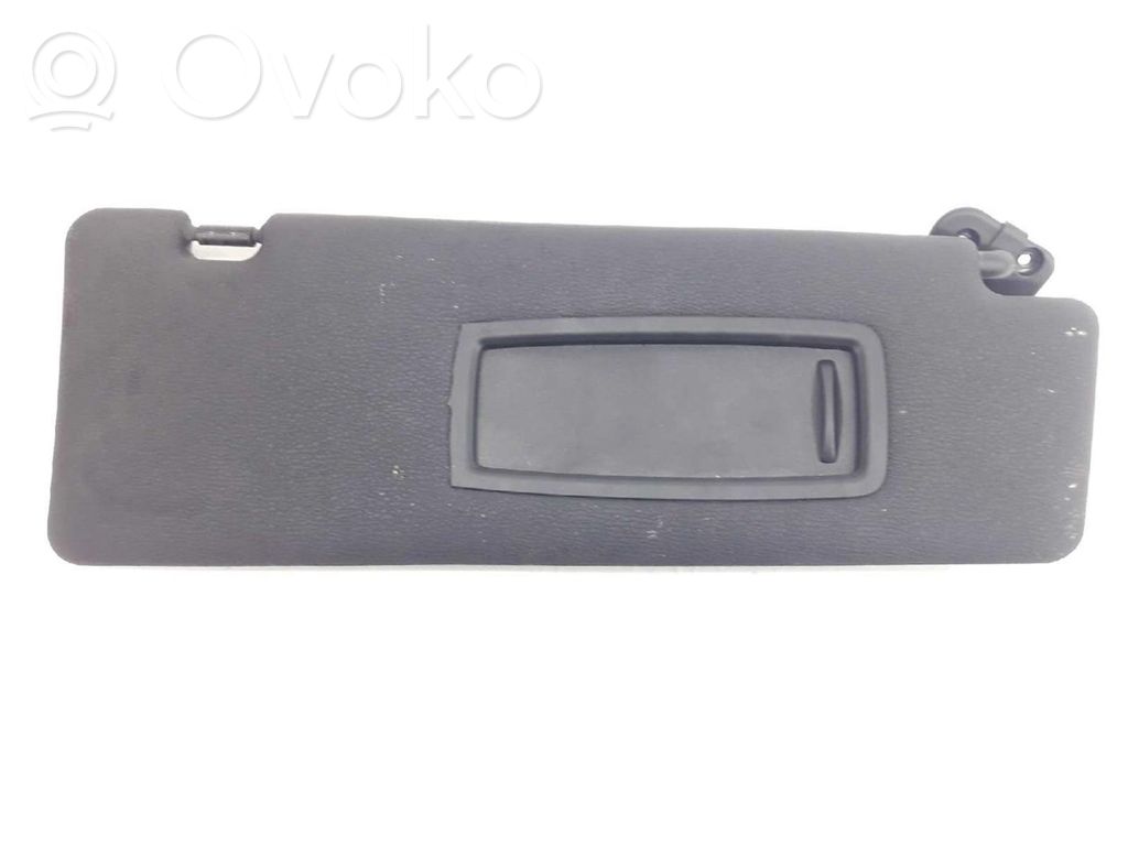 BMW X5M E70 Sun visor 
