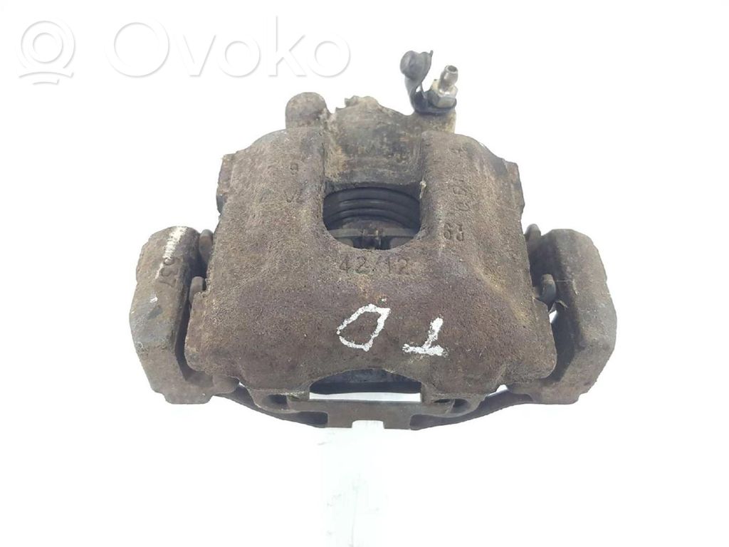 Land Rover Range Rover L322 Tylny zacisk hamulcowy 