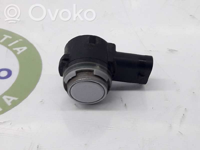 Audi A4 Allroad Sensor 