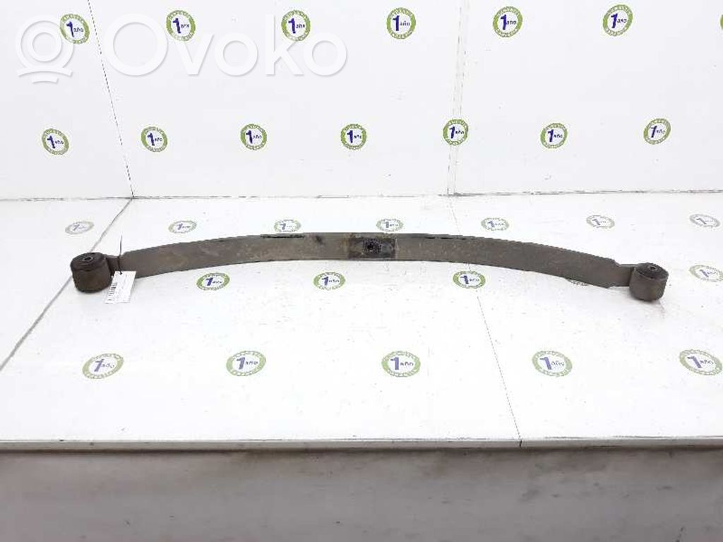 Front leaf spring   1684754,1684754