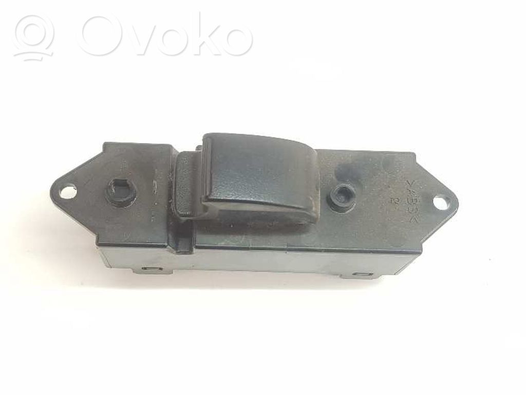 Citroen C-Crosser Electric window control switch 