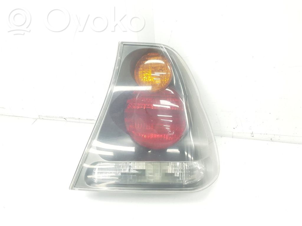BMW 3 E46 Takavalot 