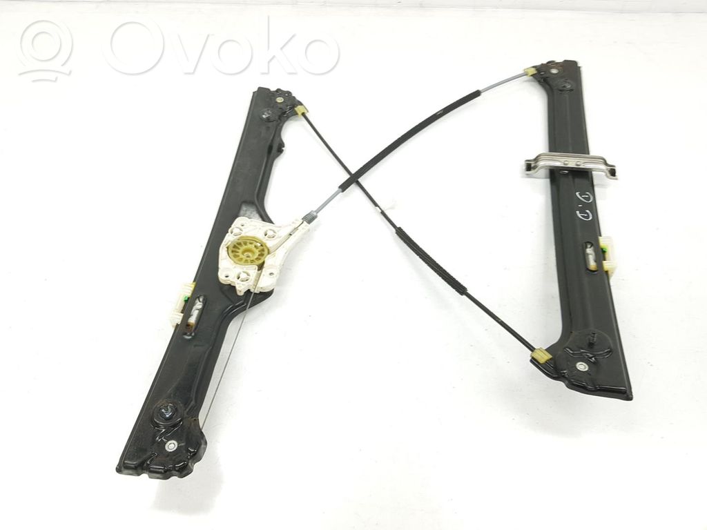 Front door electric window regulator   51337166380,51337166380